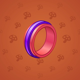 Bonded Ring #5566