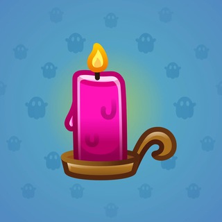 Eternal Candle #9169