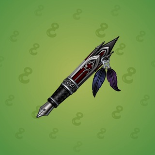 Fine Pen #28507