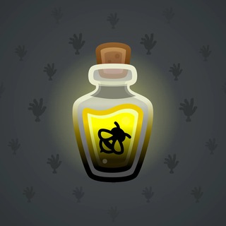 Magic Potion #4525