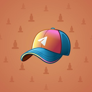 Durov’s Cap #3872