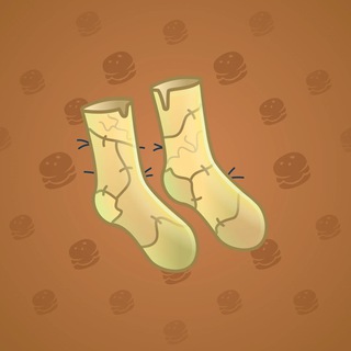 Fresh Socks #100961