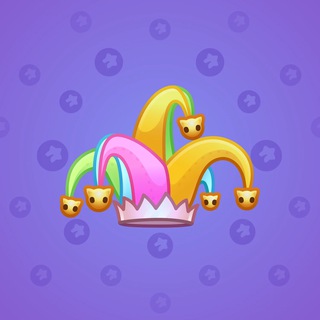 Jester Hat #16123