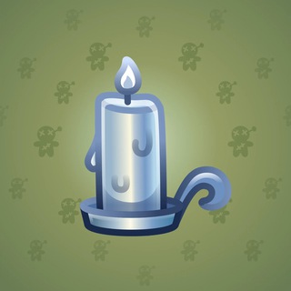 Eternal Candle #13464