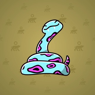 Pet Snake #38870