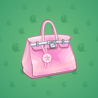 Loot Bag #3486