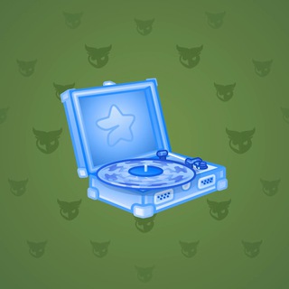 Record Player #23105