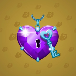 Cupid Charm #23380