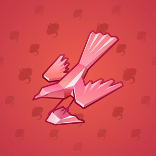 Rare Bird #9309