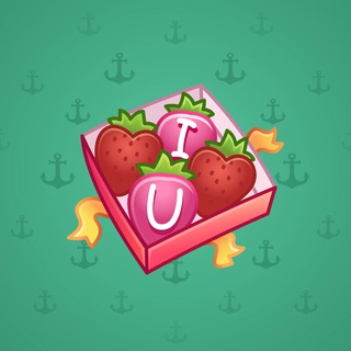 Berry Box #19364