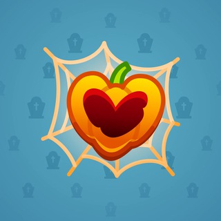 Trapped Heart #3412