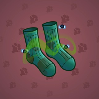 Fresh Socks #4731