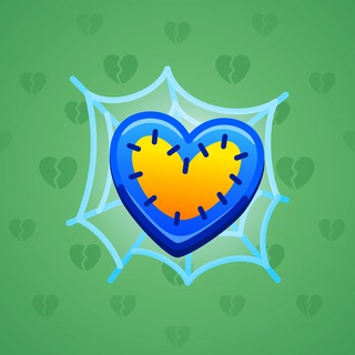 Trapped Heart #15497