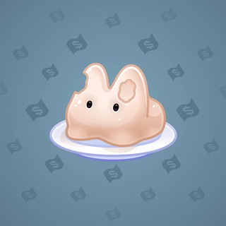 Jelly Bunny #17901