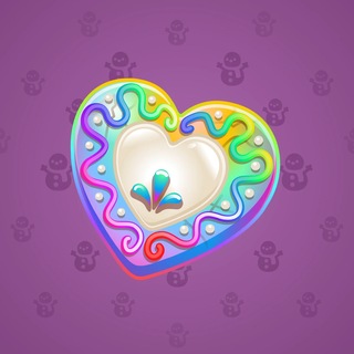 Cookie Heart #198198