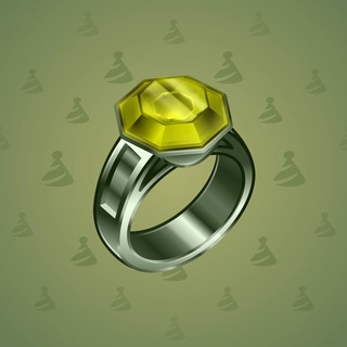 Gem Signet #1426