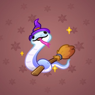 Pet Snake #185286