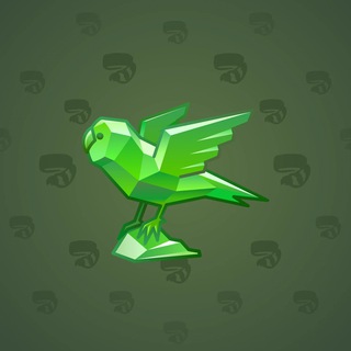 Rare Bird #12135
