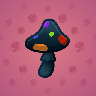 Spy Agaric #3756