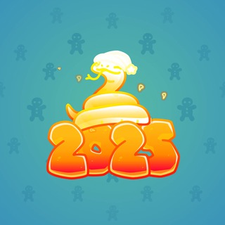 Lunar Snake #34257