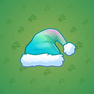 Santa Hat #23683