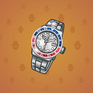 Swiss Watch #16282