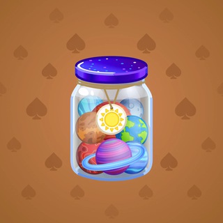 Restless Jar #14330