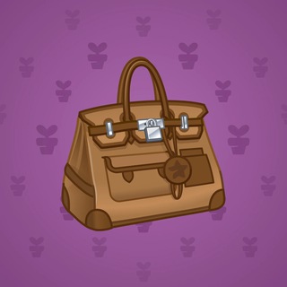 Loot Bag #10507