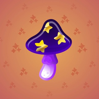 Spy Agaric #60334