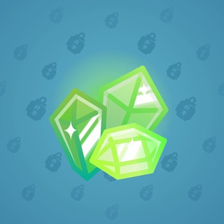 Ion Gem #3372
