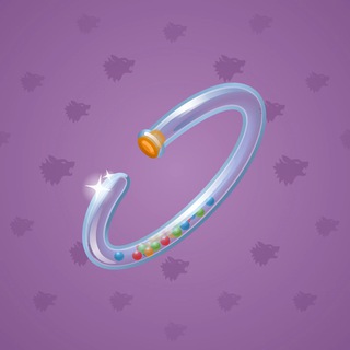Nail Bracelet #2543