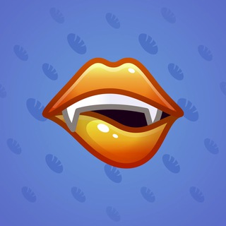 Sharp Tongue #2308
