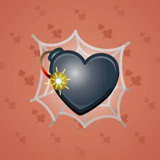 Trapped Heart #5929