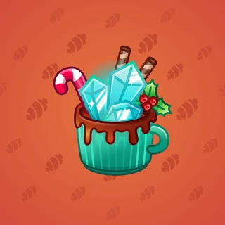 Holiday Drink #32678
