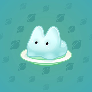 Jelly Bunny #11415