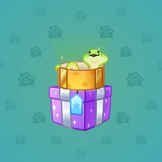 Snake Box #71959