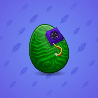 Easter Egg #7595