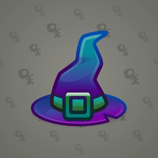 Witch Hat #63329