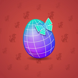 Easter Egg #140676