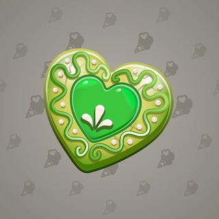 Cookie Heart #72055