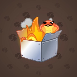 Snake Box #158072
