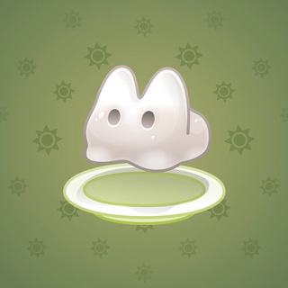 Jelly Bunny #7174