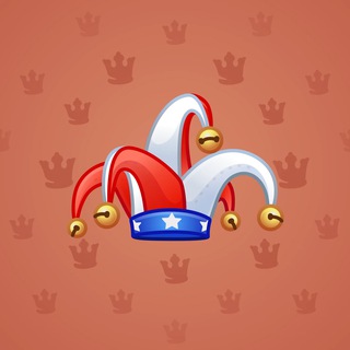 Jester Hat #34989