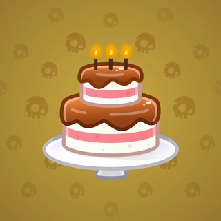 Homemade Cake #12260