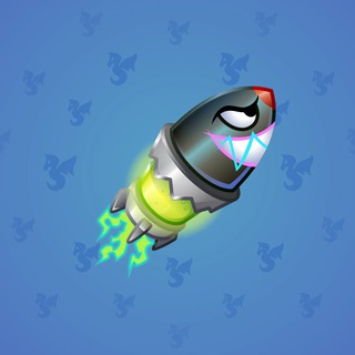 Stellar Rocket #54226