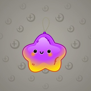 Hanging Star #13667
