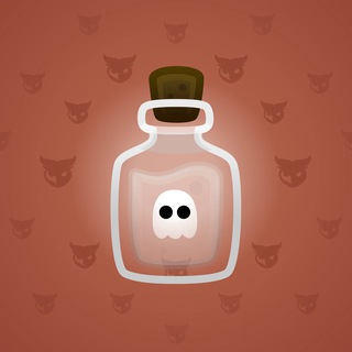 Magic Potion #951