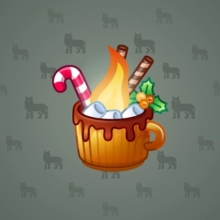Holiday Drink #51563