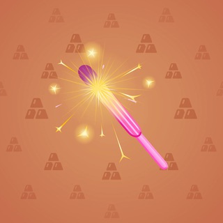 Party Sparkler #114295