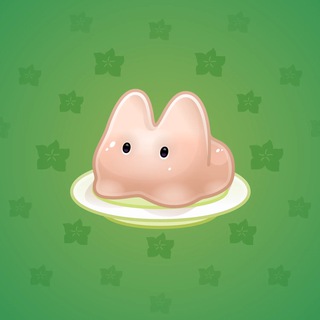 Jelly Bunny #47296